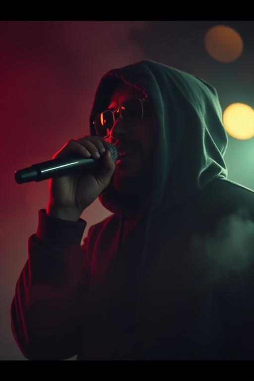 Kingpin Freestyle Session