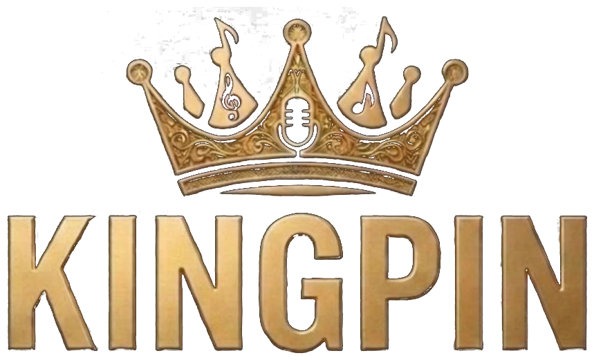 KINGPIN HIP HOP